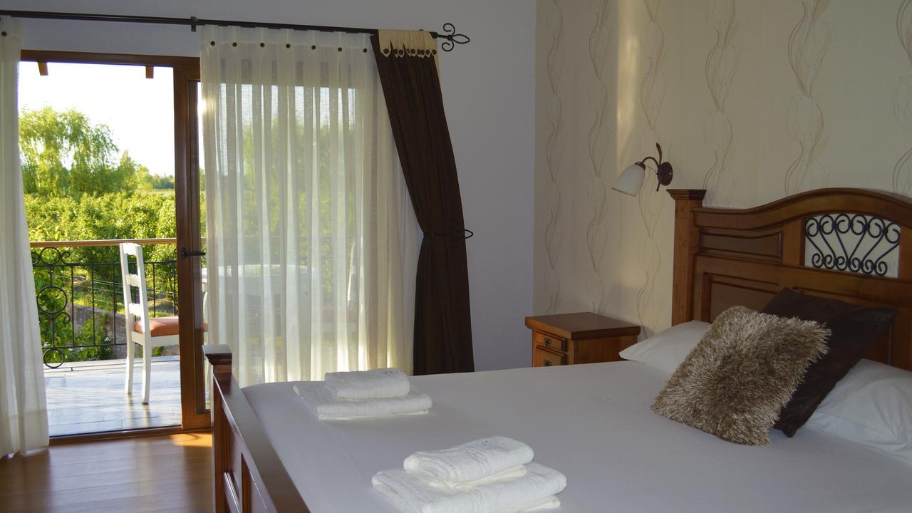 La Perla Hotel Santa Cruz Luaran gambar